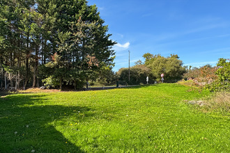 Ma-Cabane - Vente Terrain SAINT-THURIAL, 557 m²