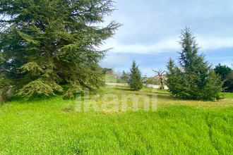 Ma-Cabane - Vente Terrain Saint-Uze, 750 m²