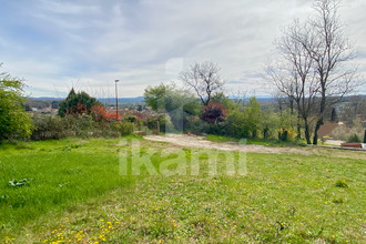 Ma-Cabane - Vente Terrain Saint-Uze, 1820 m²