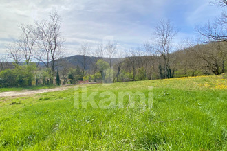 Ma-Cabane - Vente Terrain Saint-Uze, 1820 m²