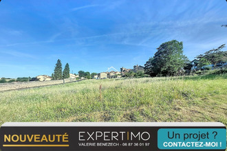 Ma-Cabane - Vente Terrain Saint-Victor-et-Melvieu, 1200 m²