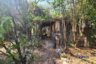Ma-Cabane - Vente Terrain Saint-Vincent-de-Barbeyrargues, 643 m²