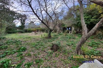 Ma-Cabane - Vente Terrain Saint-Vincent-de-Barbeyrargues, 643 m²