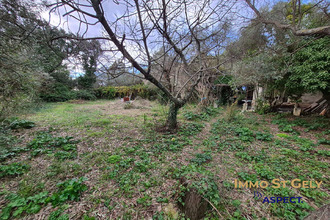 Ma-Cabane - Vente Terrain Saint-Vincent-de-Barbeyrargues, 643 m²