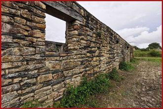 Ma-Cabane - Vente Terrain Saint-Vincent-des-Landes, 1000 m²