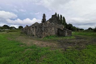 Ma-Cabane - Vente Terrain Saint-Vincent-des-Landes, 1000 m²