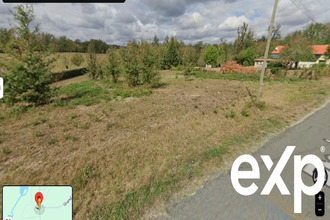 Vente Terrain 24410, Saint-Vincent-Jalmoutiers France