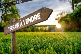 Vente Terrain 85520, Saint-Vincent-sur-Jard France