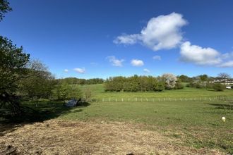 Ma-Cabane - Vente Terrain Saint-Vit, 943 m²