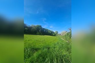 Ma-Cabane - Vente Terrain Saint-Vit, 1594 m²