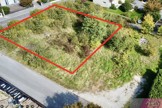 Vente Terrain 25410, Saint-Vit France