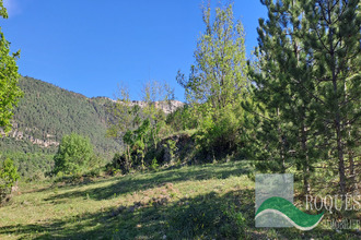 Vente Terrain 34700, Saint-Étienne-de-Gourgas France