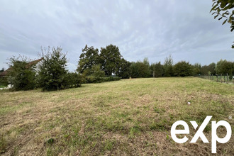 Vente Terrain 71370, Saint-Étienne-en-Bresse France