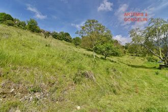 Ma-Cabane - Vente Terrain SAINTE-AGNES, 700 m²