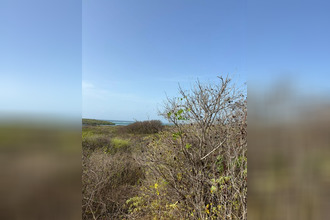 Ma-Cabane - Vente Terrain Sainte-Anne, 1100 m²