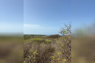 Ma-Cabane - Vente Terrain Sainte-Anne, 1100 m²