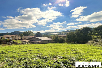 Ma-Cabane - Vente Terrain Sainte-Catherine, 723 m²