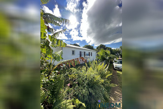 Ma-Cabane - Vente Terrain SAINTE CLOTILDE, 1600 m²