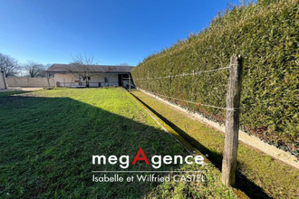 Vente Terrain 85150, SAINTE FLAIVE DES LOUPS France