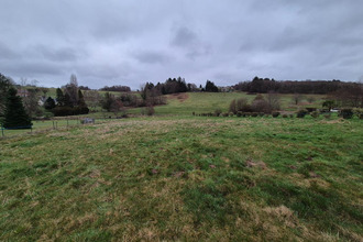 Vente Terrain 19490, SAINTE FORTUNADE France