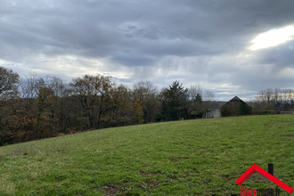 Vente Terrain 19270, Sainte-Féréole France