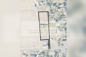 Vente Terrain 45230, Sainte-Geneviève-des-Bois France