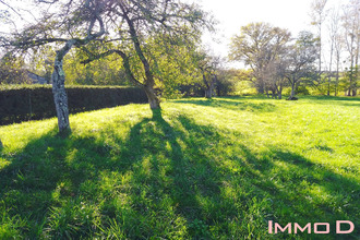 Ma-Cabane - Vente Terrain Sainte-Hélène, 1092 m²