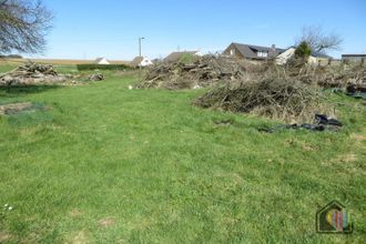 Ma-Cabane - Vente Terrain Sainte-Hélène-Bondeville, 467 m²