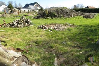 Ma-Cabane - Vente Terrain Sainte-Hélène-Bondeville, 467 m²