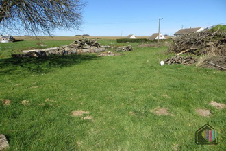 Ma-Cabane - Vente Terrain Sainte-Hélène-Bondeville, 499 m²