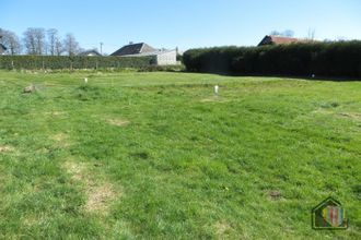 Ma-Cabane - Vente Terrain Sainte-Hélène-Bondeville, 438 m²