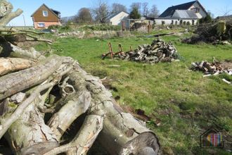 Ma-Cabane - Vente Terrain Sainte-Hélène-Bondeville, 438 m²