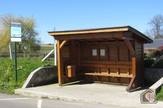 Ma-Cabane - Vente Terrain Sainte-Hélène-Bondeville, 480 m²