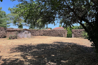 Vente Terrain 85210, Sainte-Hermine France