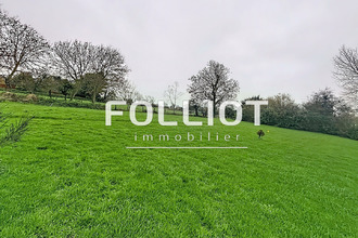 Vente Terrain 14520, SAINTE-HONORINE-DES-PERTES France