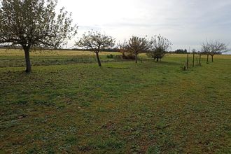 Ma-Cabane - Vente Terrain Sainte-Lheurine, 2400 m²