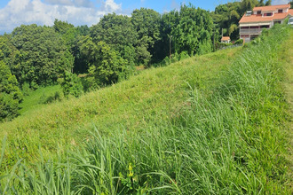 Ma-Cabane - Vente Terrain Sainte Luce, 531 m²