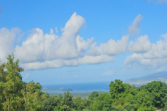 Ma-Cabane - Vente Terrain Sainte Luce, 531 m²