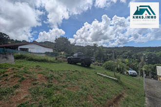 Ma-Cabane - Vente Terrain Sainte Luce, 620 m²