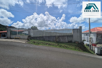 Ma-Cabane - Vente Terrain Sainte Luce, 620 m²