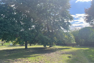 Ma-Cabane - Vente Terrain Sainte-Marie, 1830 m²