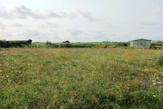 Ma-Cabane - Vente Terrain SAINTE-PAZANNE, 538 m²