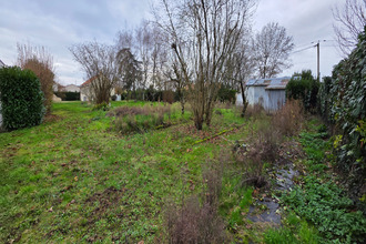 Ma-Cabane - Vente Terrain SAINTE-PAZANNE, 567 m²