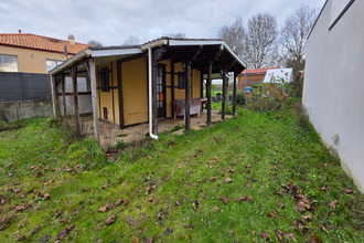 Ma-Cabane - Vente Terrain SAINTE-PAZANNE, 567 m²