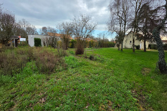 Ma-Cabane - Vente Terrain SAINTE-PAZANNE, 567 m²