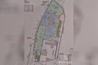 Vente Terrain 17220, Sainte-Soulle France