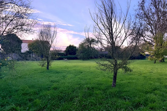 Ma-Cabane - Vente Terrain SAINTE-SOULLE, 882 m²