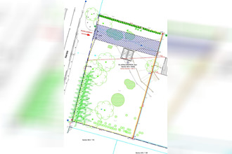 Vente Terrain 17220, SAINTE-SOULLE France