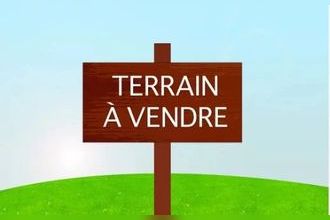 Ma-Cabane - Vente Terrain Sainte-Suzanne, 509 m²