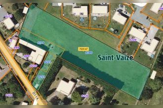 Ma-Cabane - Vente Terrain Saintes, 7066 m²